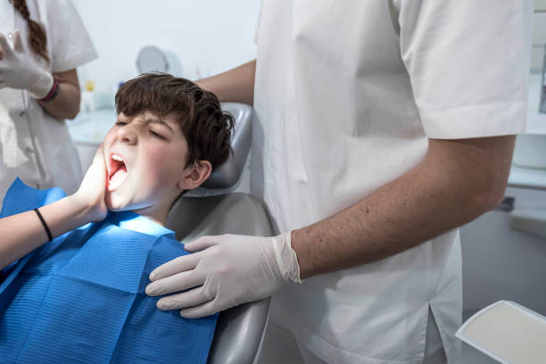 Best Pediatric Emergency Dentist in Palos Hls, IL
