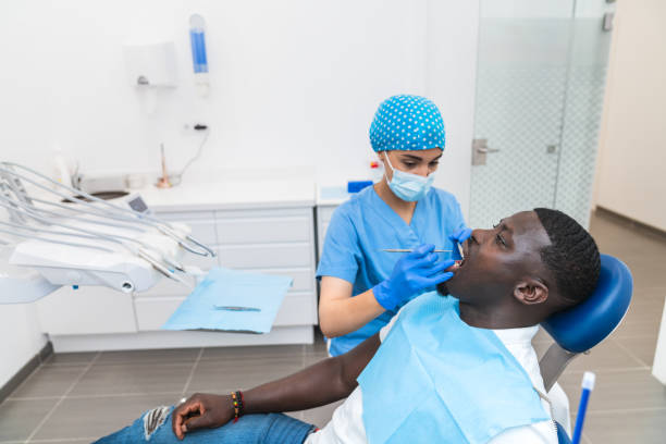 Best Emergency Root Canal Treatment in Palos Hls, IL